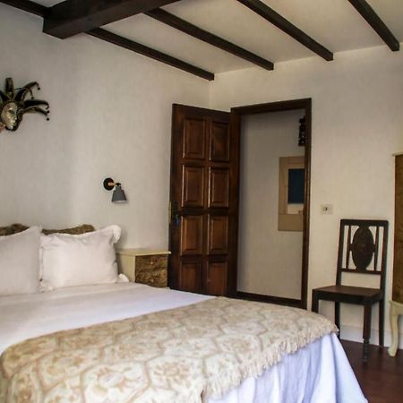 Appartamento O Pazo da Briona Arzúa Esterno foto
