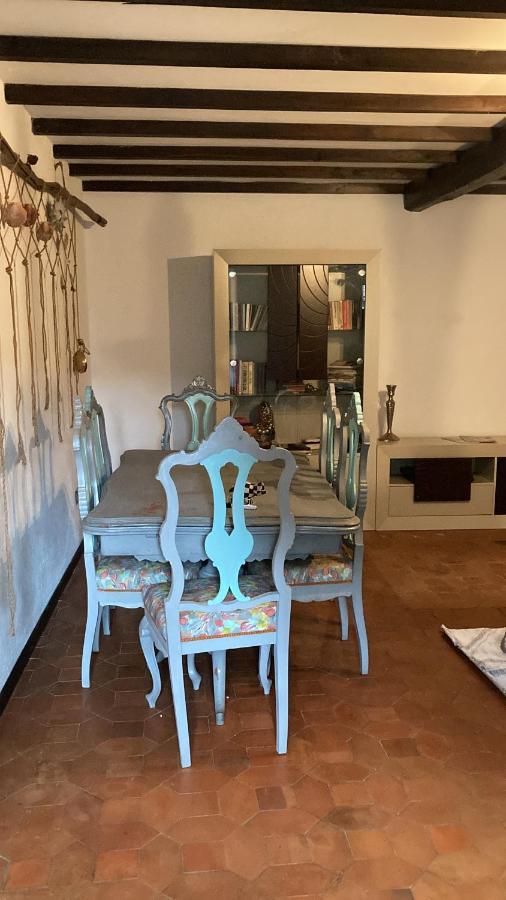 Appartamento O Pazo da Briona Arzúa Esterno foto